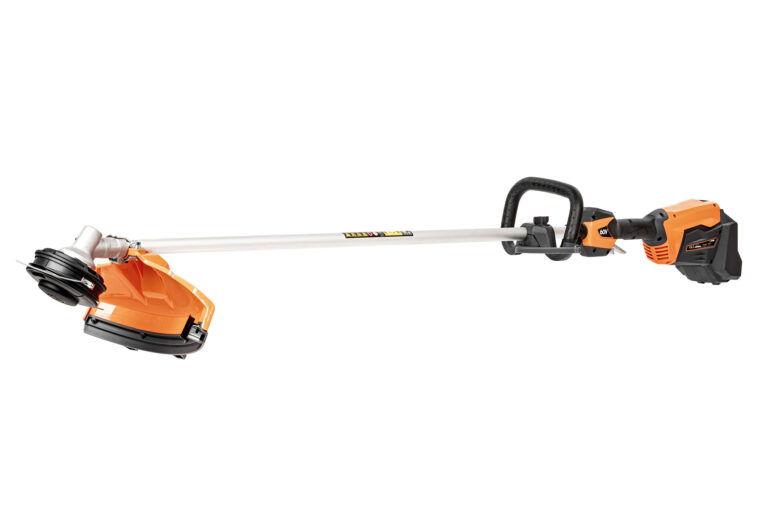 Podkaszarka akumulatorowa Cedrus 60V BC420L-B