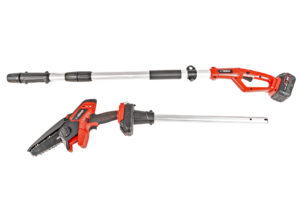 Przedłużka teleskopowa pilarki Cedrus CEDCHS100Li 6