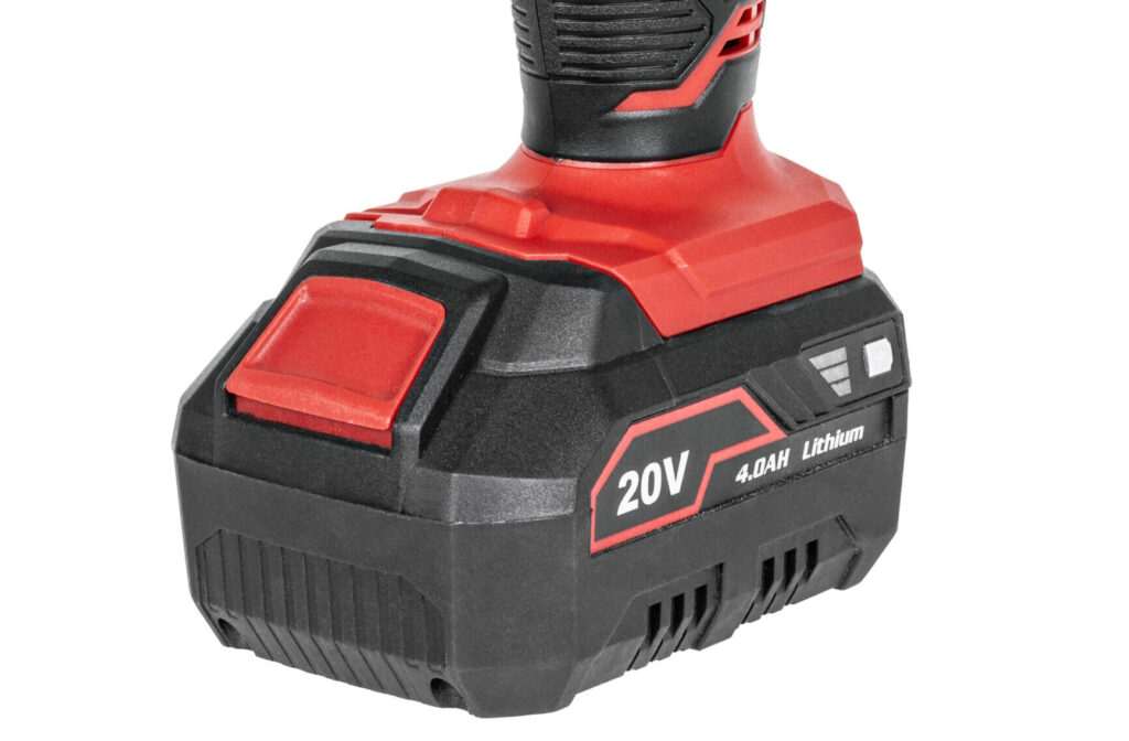 Pompka akumulatorowa Cedrus CEDCP57LI 3