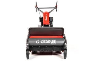 Kosiarka bijakowa Cedrus Premium CEDFM70-W 2