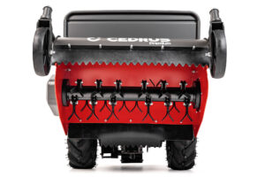 Kosiarka bijakowa Cedrus Premium CEDFM70-W 10