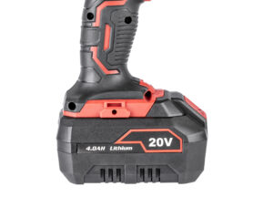 Klucz udarowy Cedrus CEDIW250LI 5