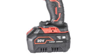 Klucz udarowy Cedrus CEDIW400LI 4