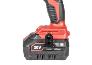 Klucz udarowy Cedrus CEDIWB250LI 4