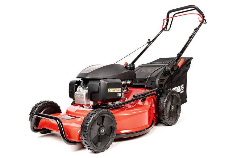 Kosiarka Cedrus Premium z napędem CEDLP53S-H