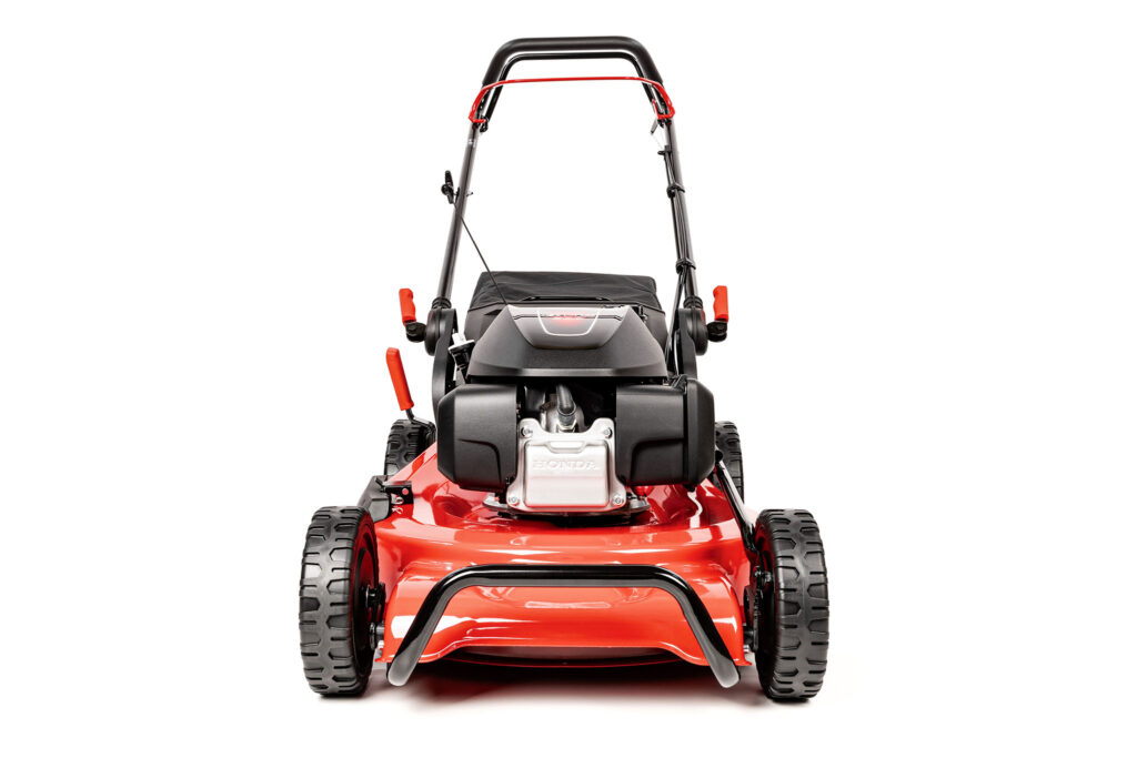 Kosiarka Cedrus Premium z napędem CEDLP53S-H 2