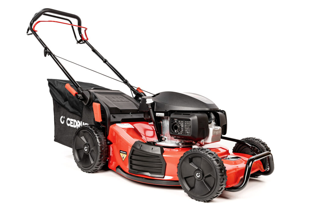 Kosiarka Cedrus Premium z napędem CEDLP53S-H 3