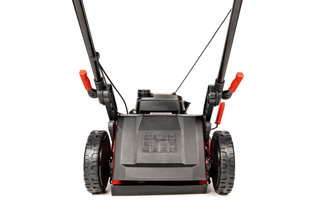 Kosiarka Cedrus Premium z napędem CEDLP53S-H 6