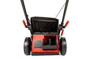 Kosiarka Cedrus Premium z napędem CEDLP53S-H 7