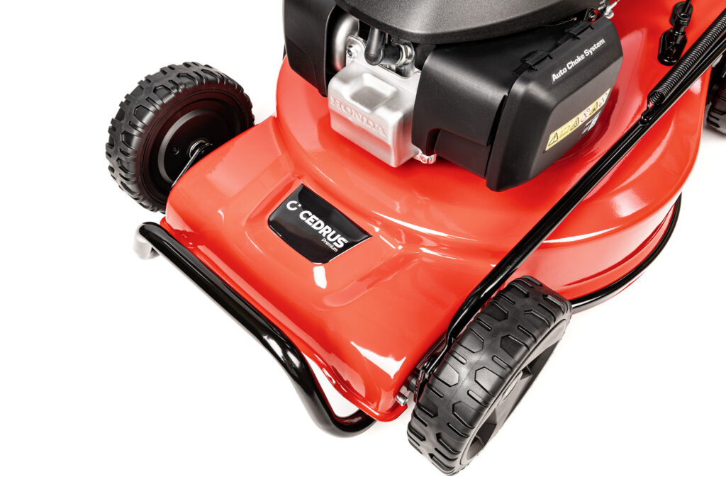 Kosiarka Cedrus Premium z napędem CEDLP53S-H 11