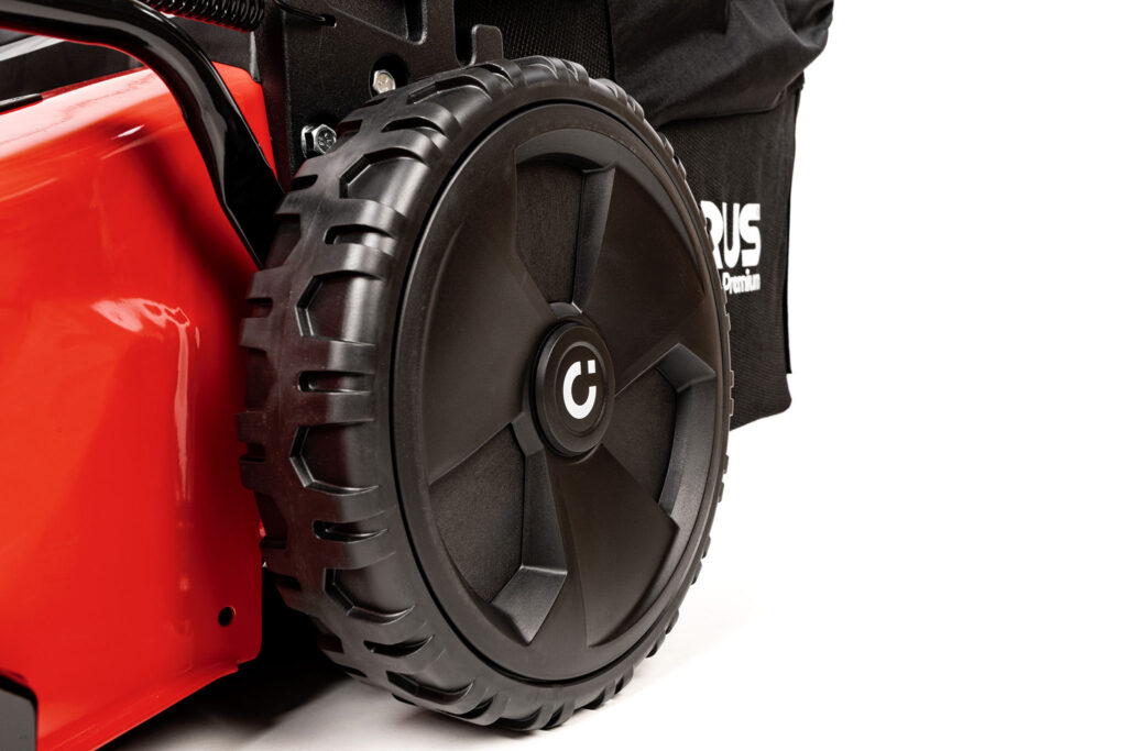 Kosiarka Cedrus Premium z napędem CEDLP53S-H 13