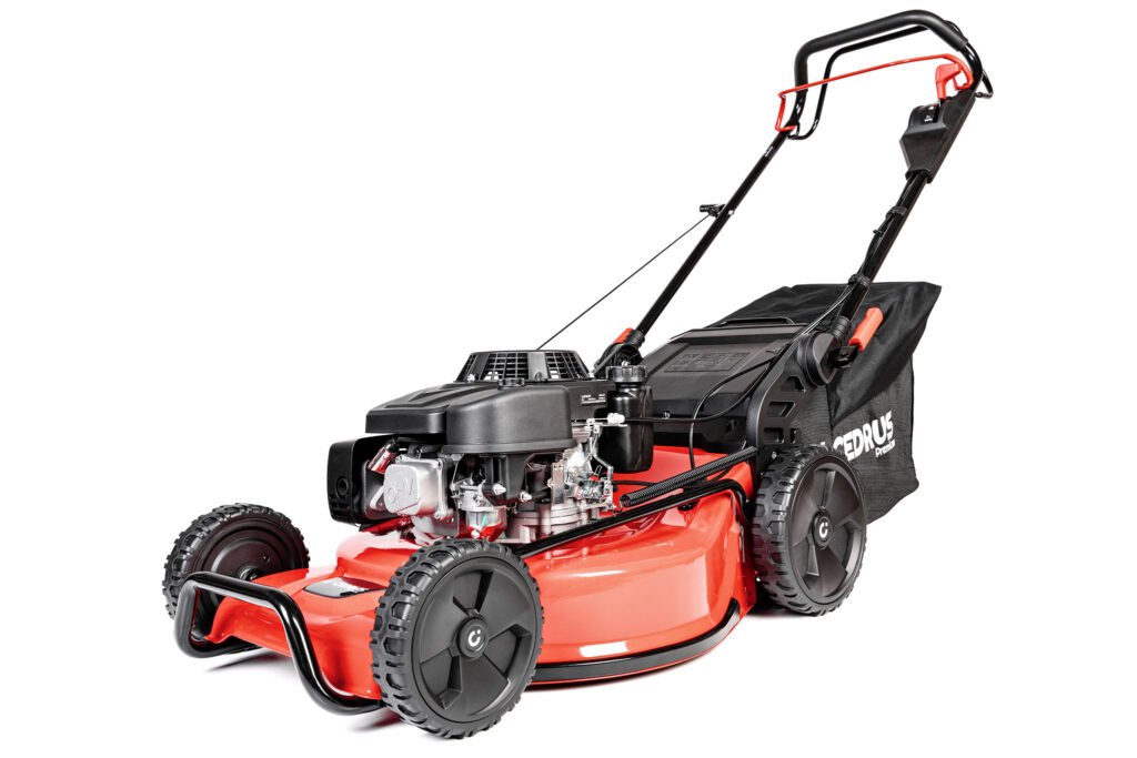 Kosiarka Cedrus Premium z napędem CEDLP53S-L