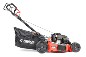 Kosiarka Cedrus Premium z napędem CEDLP53S-L 4