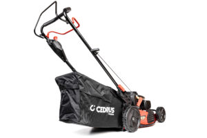Kosiarka Cedrus Premium z napędem CEDLP53S-L 5