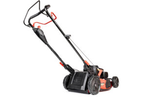 Kosiarka Cedrus Premium z napędem CEDLP53S-L 6