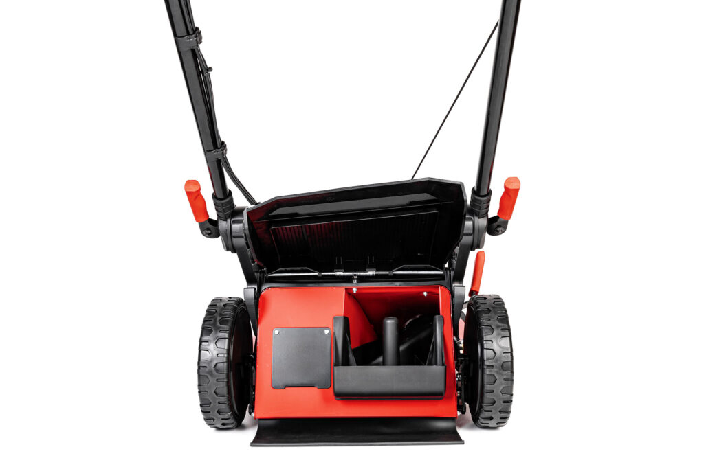 Kosiarka Cedrus Premium z napędem CEDLP53S-L 8
