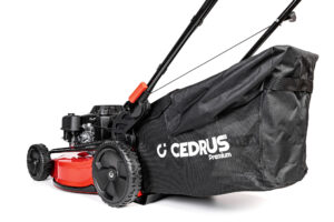 Kosiarka Cedrus Premium z napędem CEDLP53S-L 9