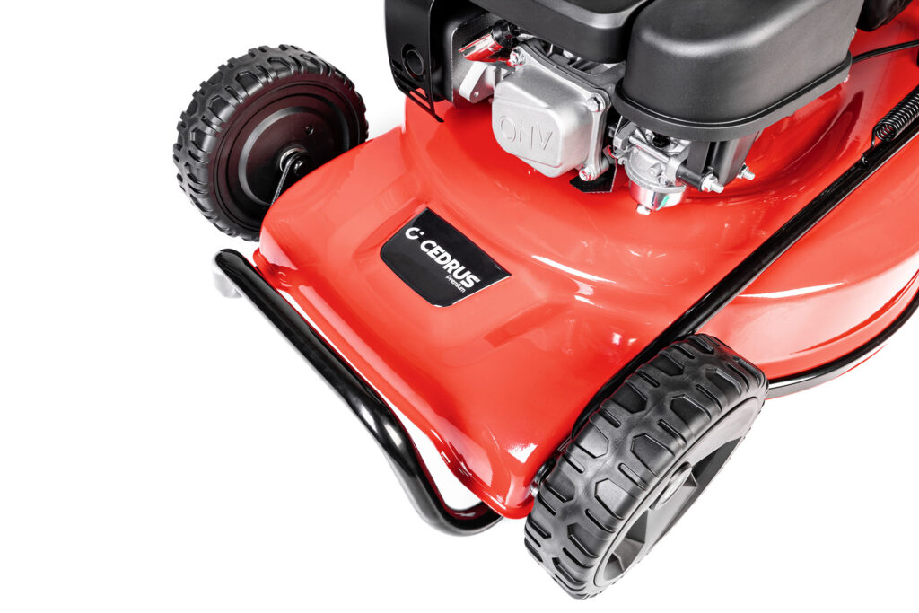 Kosiarka Cedrus Premium z napędem CEDLP53S-L 12