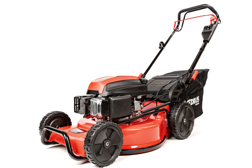 Kosiarka Cedrus Premium z napędem CEDLP53S