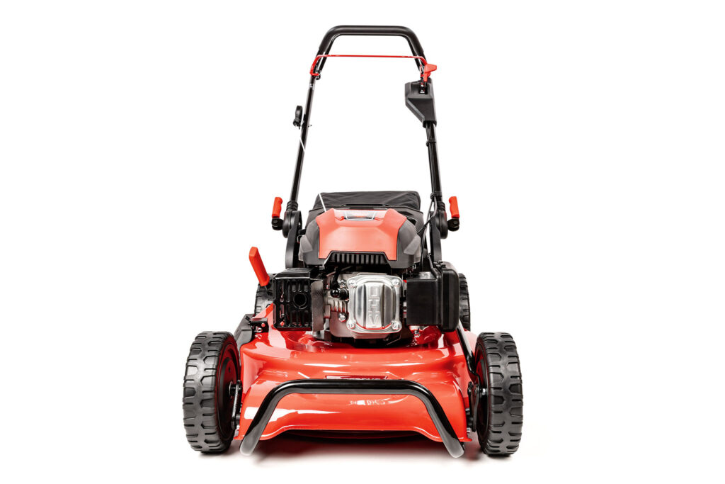 Kosiarka Cedrus Premium z napędem CEDLP53S 2
