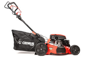 Kosiarka Cedrus Premium z napędem CEDLP53S 4