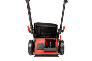Kosiarka Cedrus Premium z napędem CEDLP53S 7