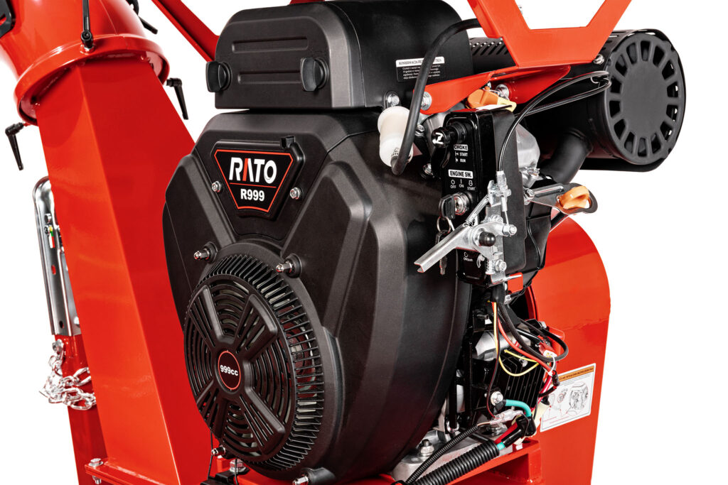 Rozdrabniacz Cedrus CEDRB06PRO-E-V 13