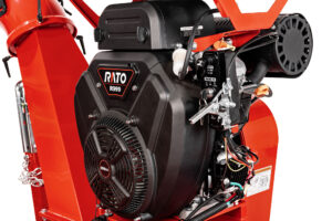 Rozdrabniacz Cedrus CEDRB06PRO-E-V 13