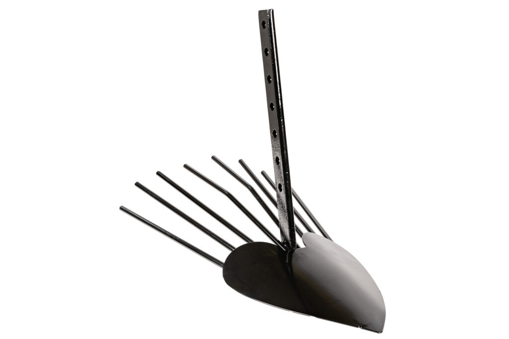 Wyorywacz glebogryzarki Loncin L82 L85 / 1WG3.4-60FQ-D 1WG3.9-85FQ-Z