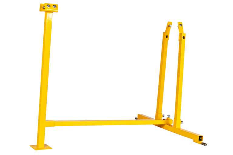Stojak łuparki Cedrus LS02H