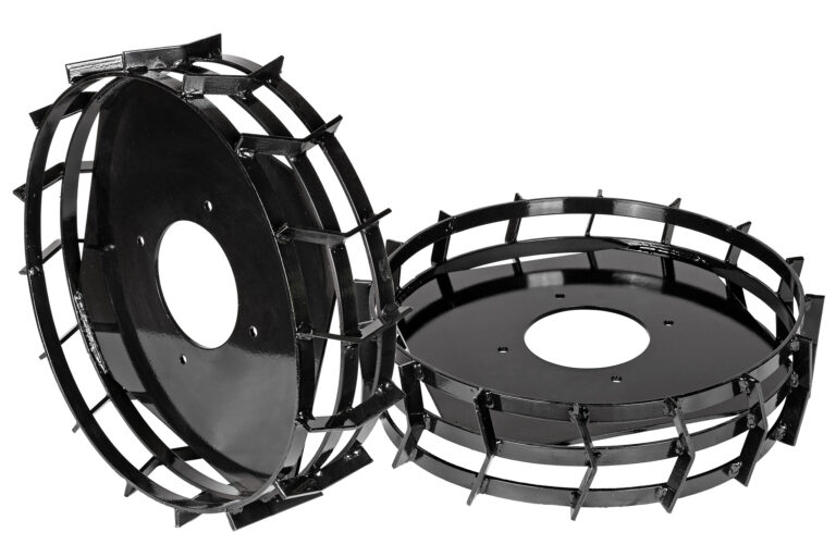 Koła metalowe Cedrus CEDRTJ29