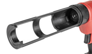 Pistolet do silikonu Cedrus CEDSG45LI 7