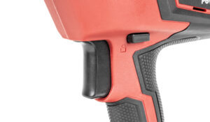Pistolet do silikonu Cedrus CEDSG45LI 9