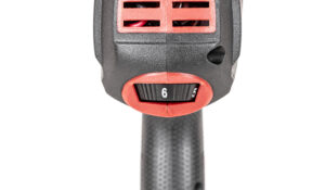 Pistolet do silikonu Cedrus CEDSG45LI 10