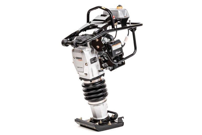 Stopa wibracyjna Cedrus Professional CEDST77H-PRO