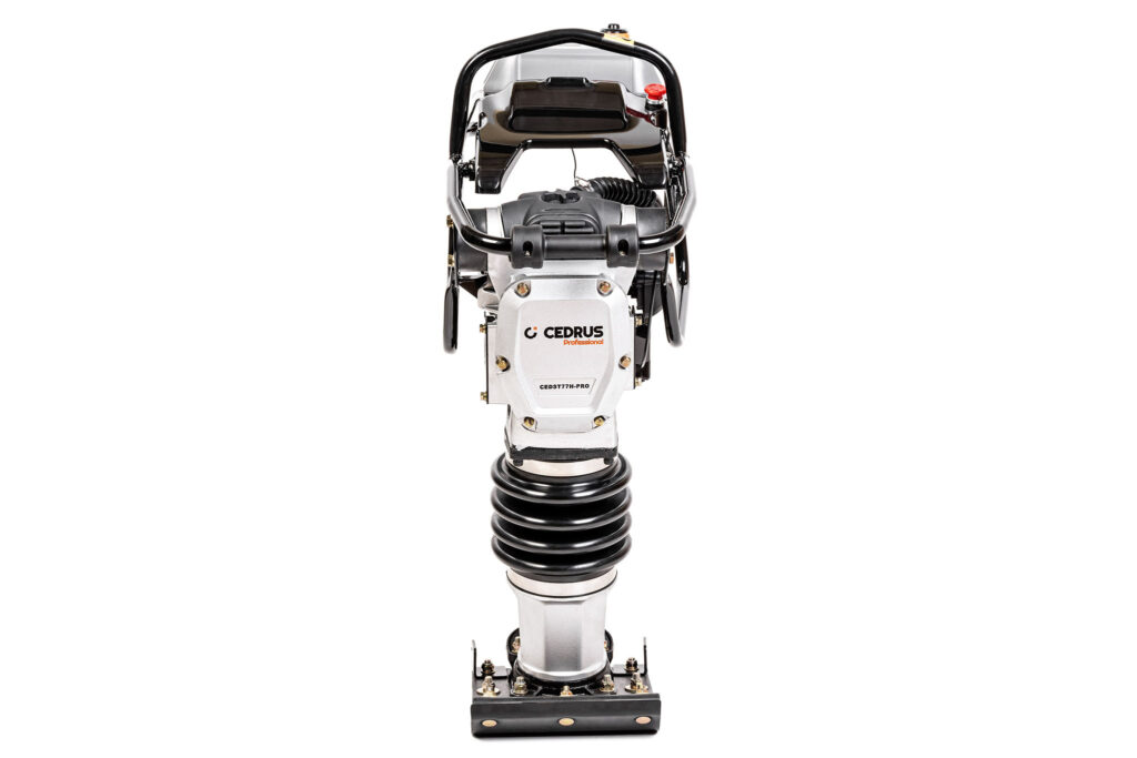Stopa wibracyjna Cedrus Professional CEDST77H-PRO 3