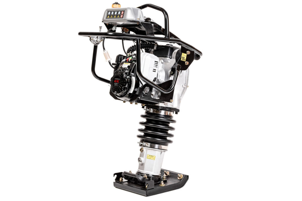 Stopa wibracyjna Cedrus Professional CEDST77H-PRO 6