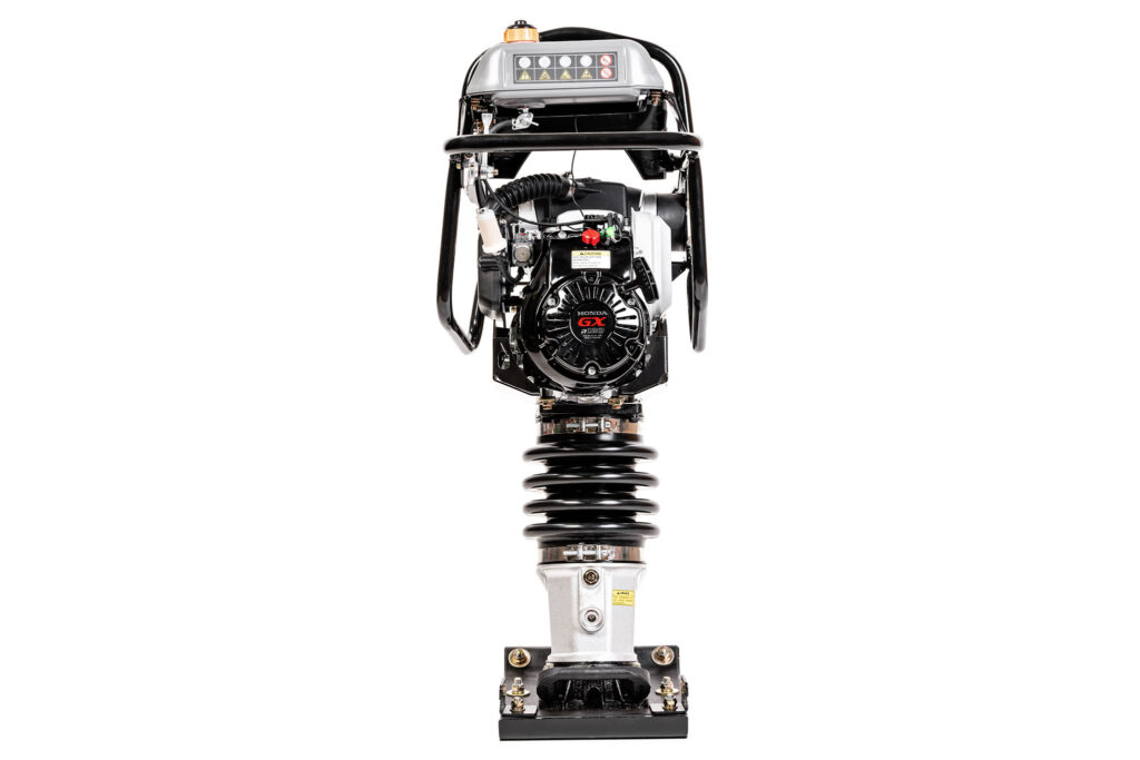 Stopa wibracyjna Cedrus Professional CEDST77H-PRO 7