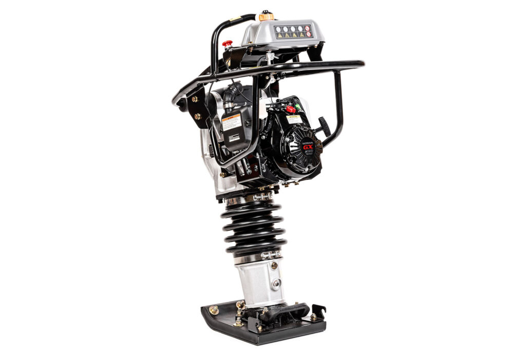 Stopa wibracyjna Cedrus Professional CEDST77H-PRO 8