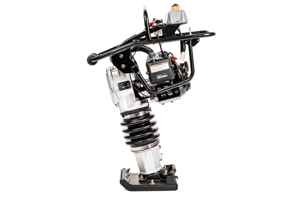 Stopa wibracyjna Cedrus Professional CEDST77H-PRO 9