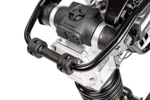 Stopa wibracyjna Cedrus Professional CEDST77H-PRO 11