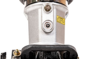 Stopa wibracyjna Cedrus Professional CEDST77H-PRO 15