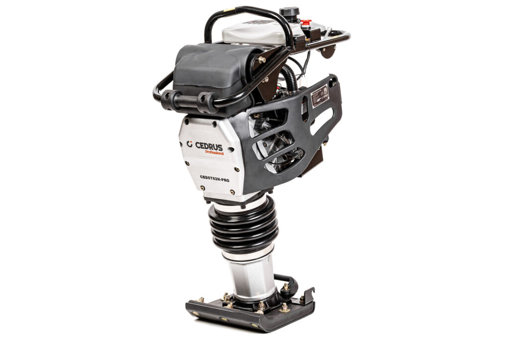Stopa wibracyjna Cedrus Professional CEDST82H-PRO