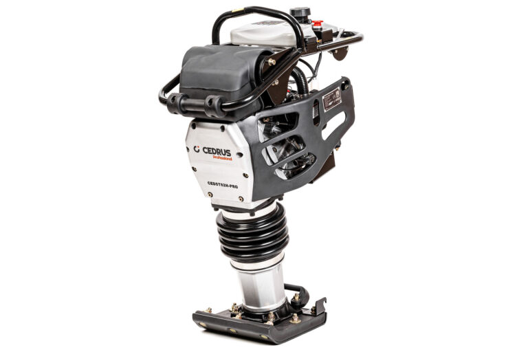 Stopa wibracyjna Cedrus Professional CEDST82H-PRO