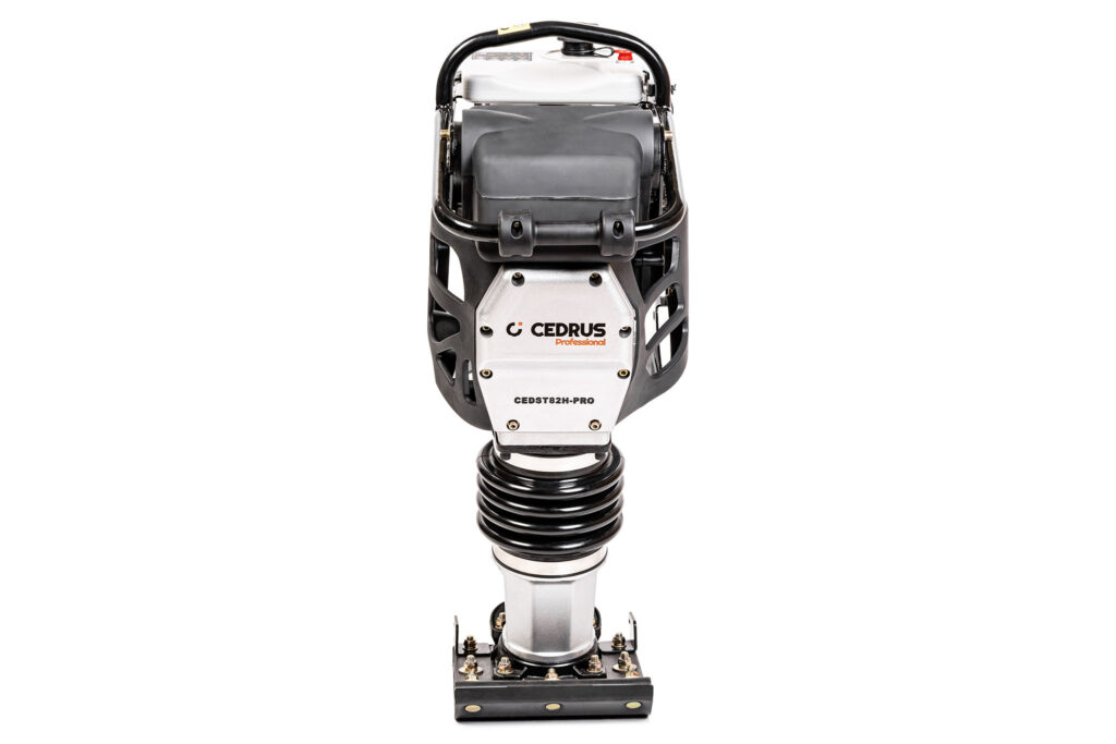 Stopa wibracyjna Cedrus Professional CEDST82H-PRO 2