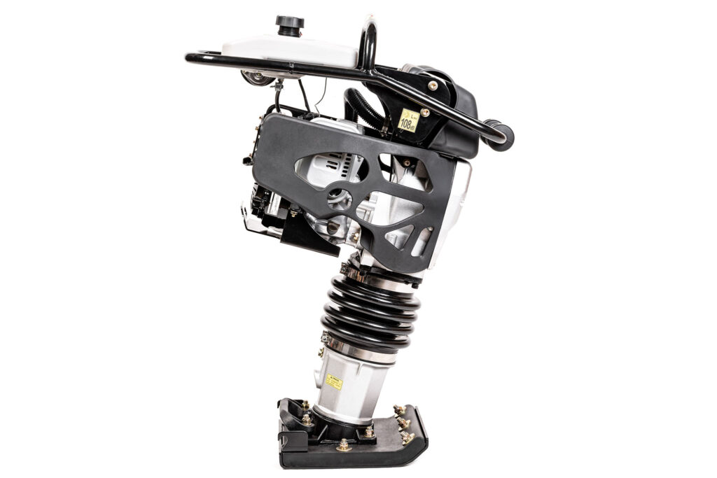 Stopa wibracyjna Cedrus Professional CEDST82H-PRO 4