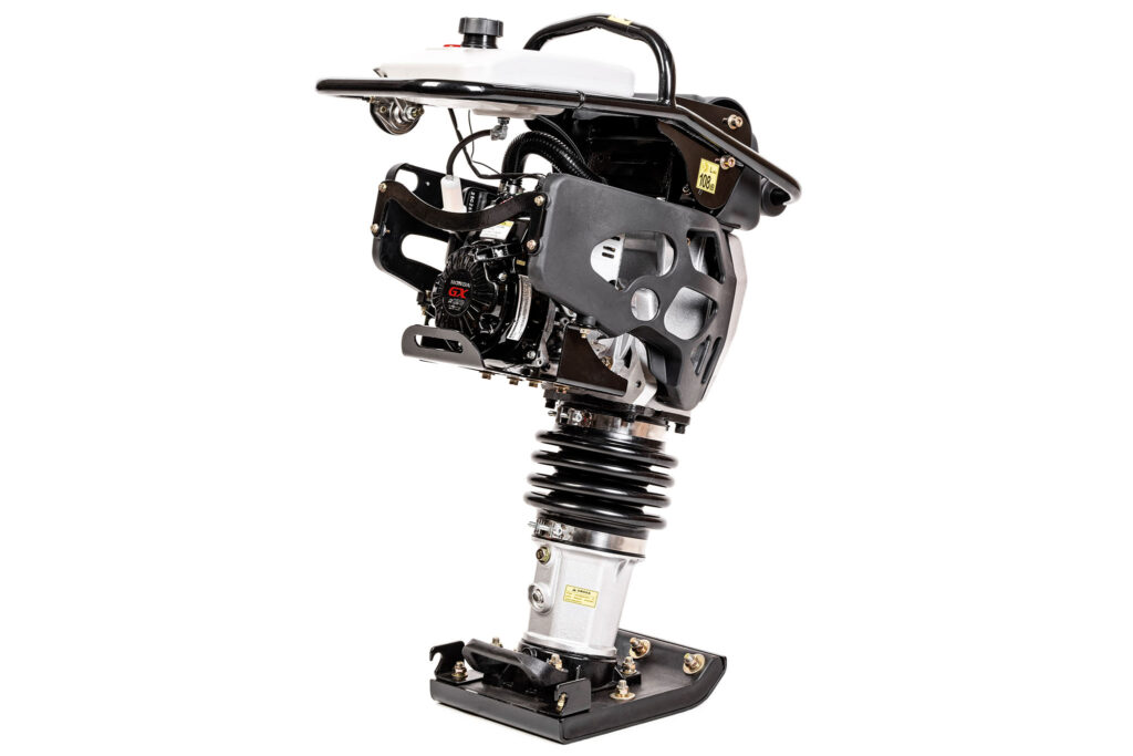 Stopa wibracyjna Cedrus Professional CEDST82H-PRO 5