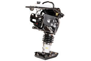 Stopa wibracyjna Cedrus Professional CEDST82H-PRO 5