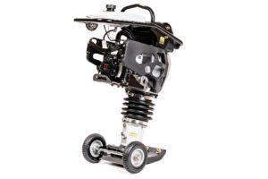 Stopa wibracyjna Cedrus Professional CEDST82H-PRO 6