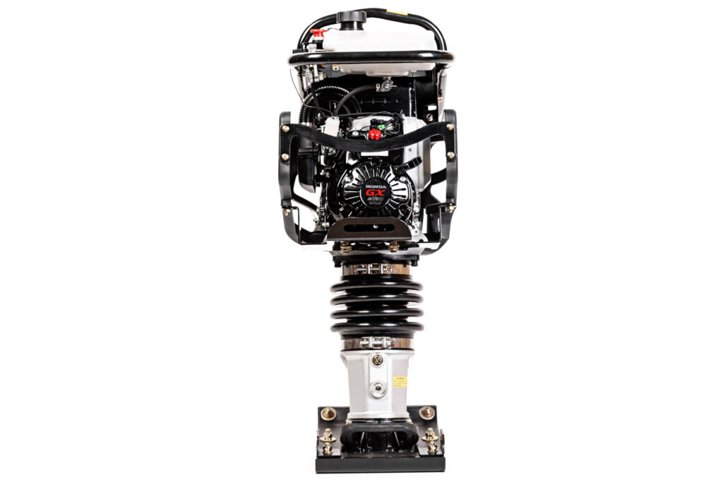 Stopa wibracyjna Cedrus Professional CEDST82H-PRO 7